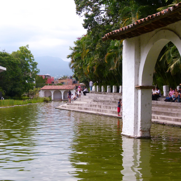 Visitar el Jardín Borda – CUERNAVACA, DESTINOS DE MÉXICO
